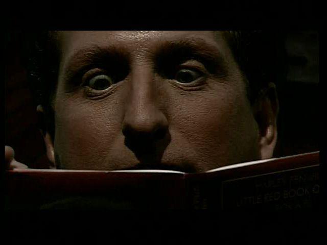 Скриншот из игры Tex Murphy: Overseer - 12