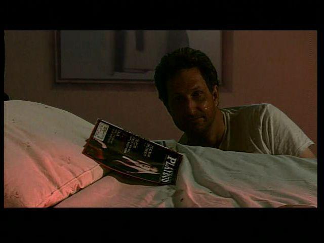 Скриншот из игры Tex Murphy: Overseer - 23