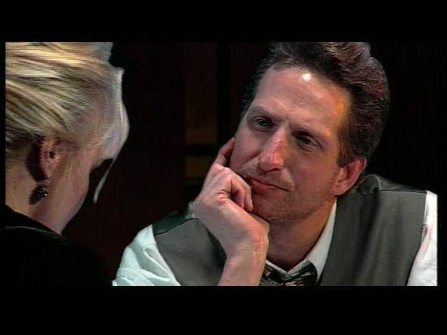 Скриншот из игры Tex Murphy: Overseer - 25