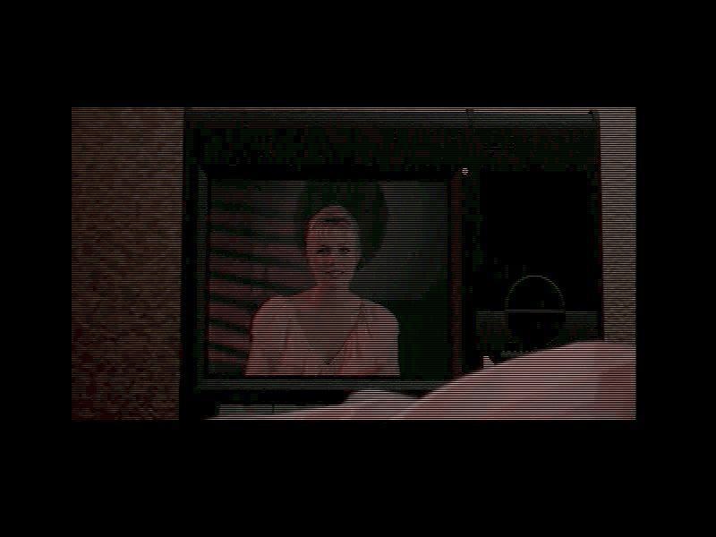 Скриншот из игры Tex Murphy: Overseer - 16