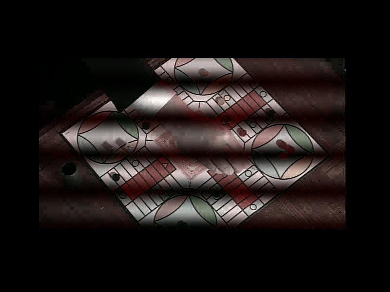 Скриншот из игры Tex Murphy: Overseer - 17