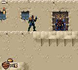 Скриншот из игры Judge Dredd - 56