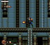 Скриншот из игры Judge Dredd - 51