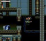 Скриншот из игры Judge Dredd - 54