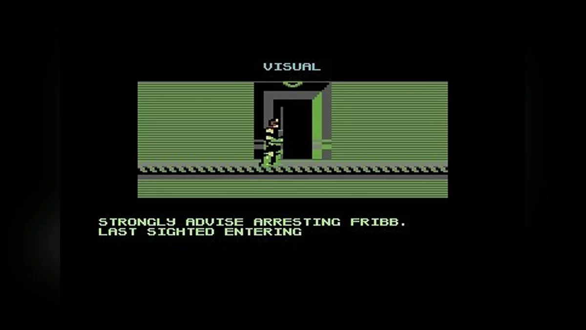 Скриншот из игры Judge Dredd - 13