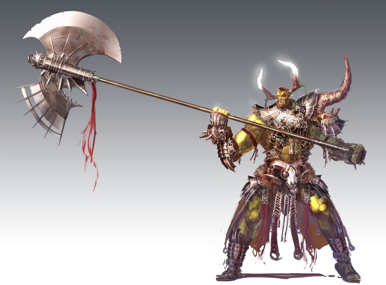 Скриншот из игры 2Moons - 38