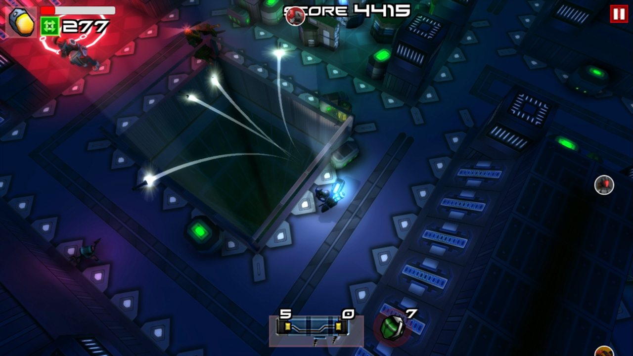 Скриншот из игры Re-Volt - 60