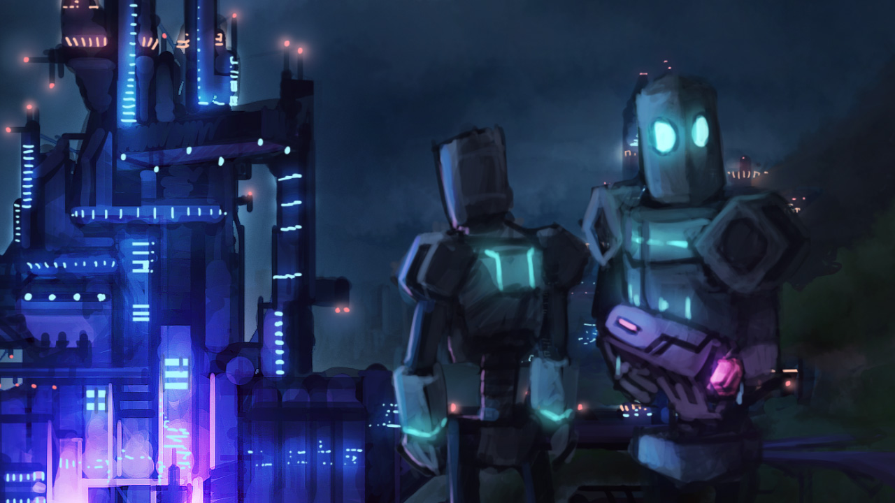 Скриншот из игры Re-Volt - 46