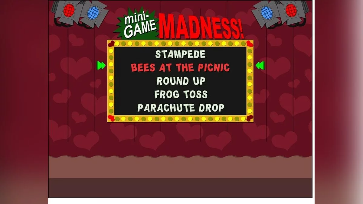 Скриншот из игры South Park: Chef's Luv Shack - 5