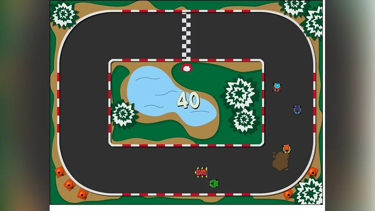 Скриншот из игры South Park: Chef's Luv Shack - 12