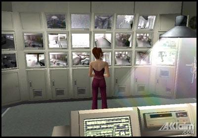 Скриншот из игры Alias - 8