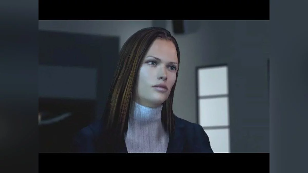 Скриншот из игры Alias - 15