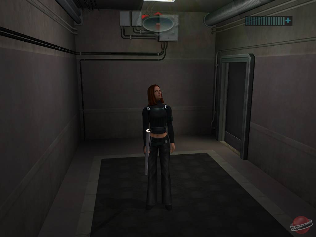 Скриншот из игры Alias - 27