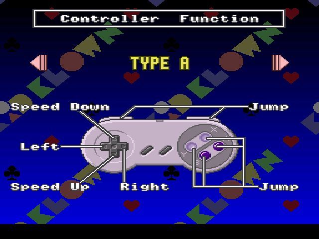 Скриншот из игры Kid Klown in Crazy Chase - 3