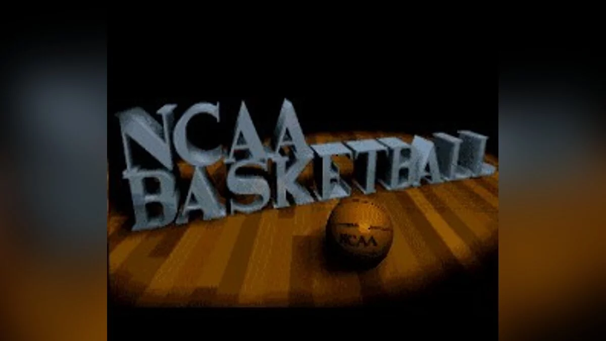 Скриншот из игры NCAA Basketball - 2