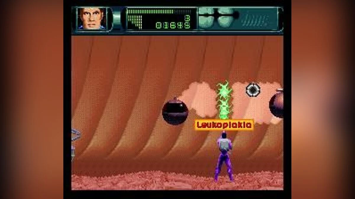 Скриншот из игры Rex Ronan: Experimental Surgeon - 10