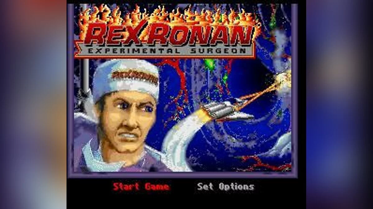 Скриншот из игры Rex Ronan: Experimental Surgeon - 7