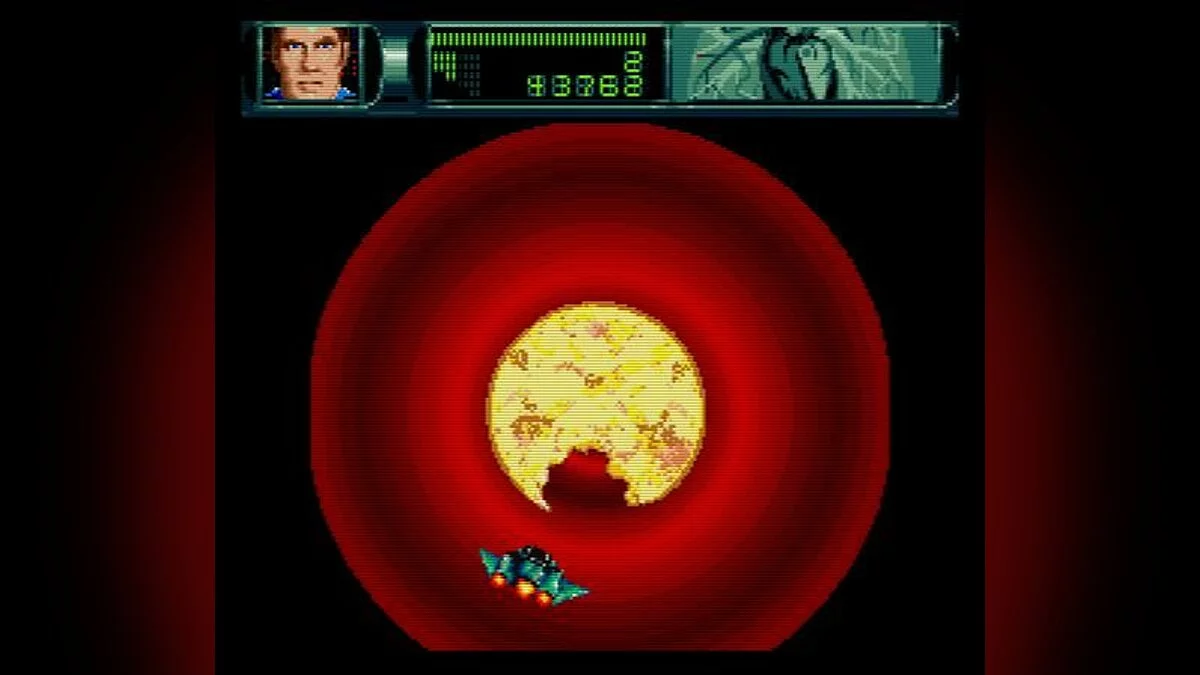 Скриншот из игры Rex Ronan: Experimental Surgeon - 1