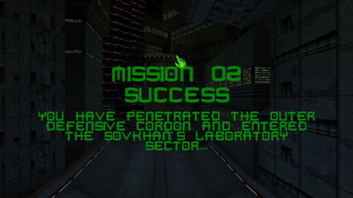 Скриншот из игры Slave Zero - 31