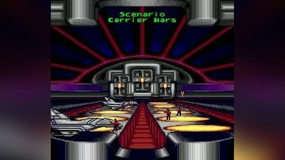 Скриншот из игры WarpSpeed - 10