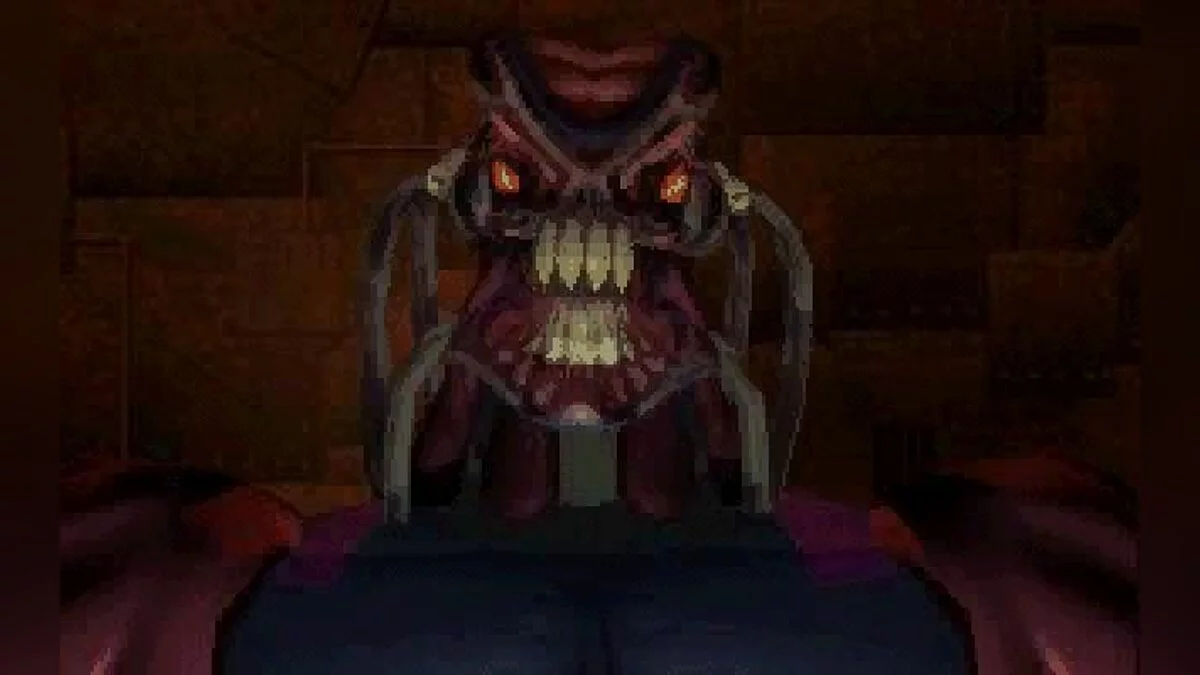 Скриншот из игры Eradicator - 6