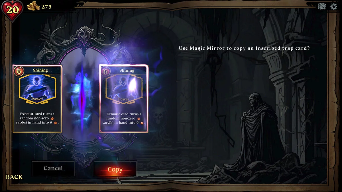 Скриншот из игры CD 2: Trap Master - 5