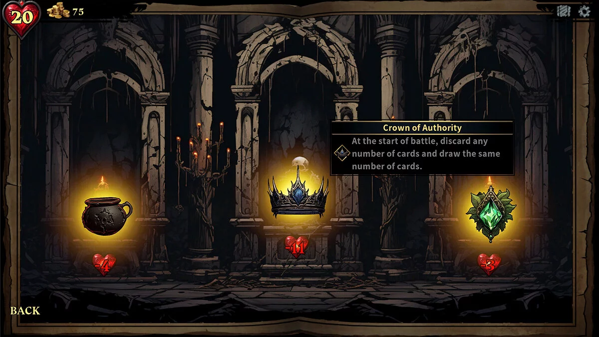 Скриншот из игры CD 2: Trap Master - 20