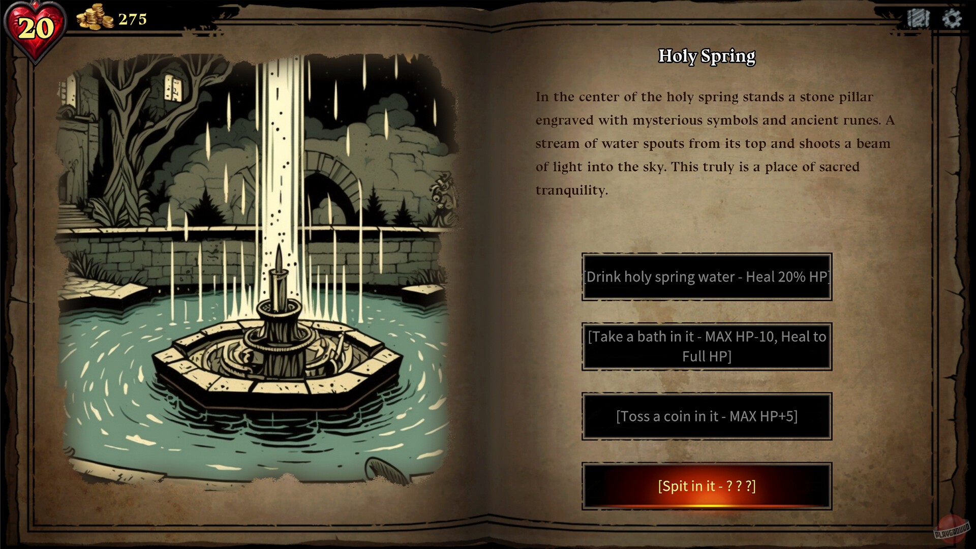 Скриншот из игры CD 2: Trap Master - 17