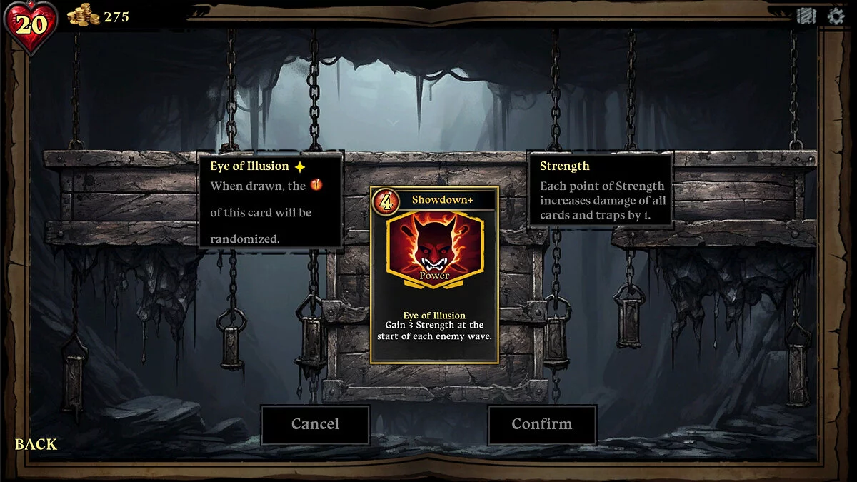 Скриншот из игры CD 2: Trap Master - 18