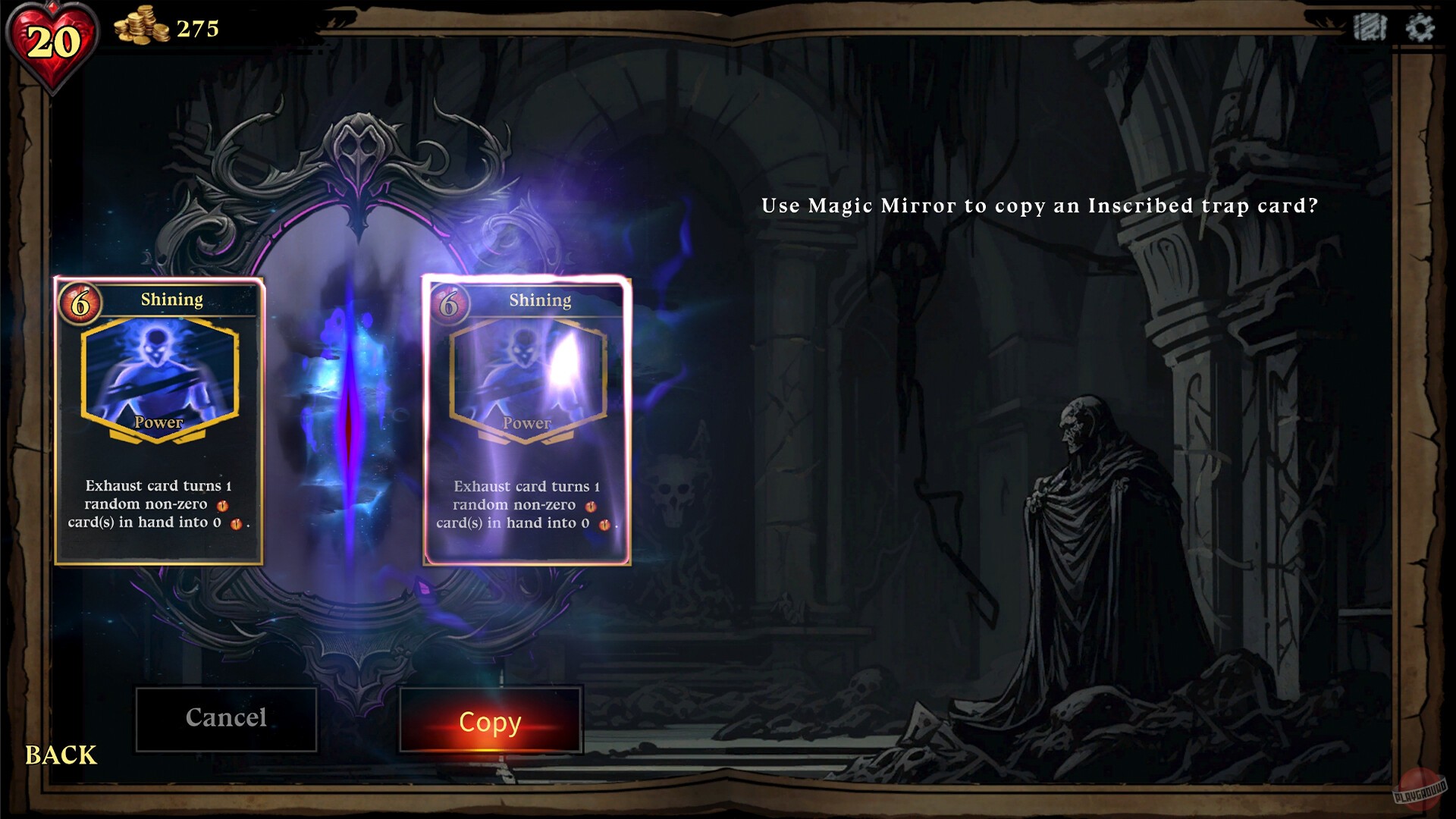 Скриншот из игры CD 2: Trap Master - 4