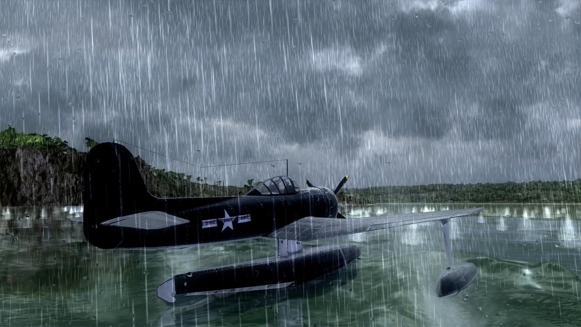 Скриншот из игры Flying Tigers: Shadows Over China - 77