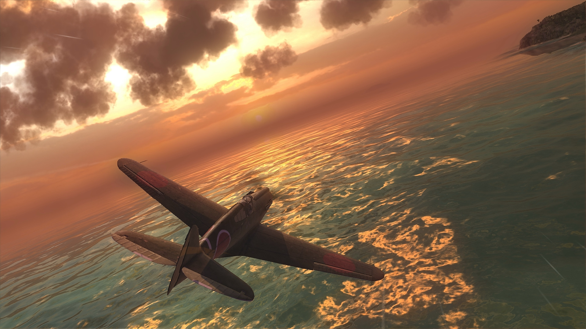 Скриншот из игры Flying Tigers: Shadows Over China - 40