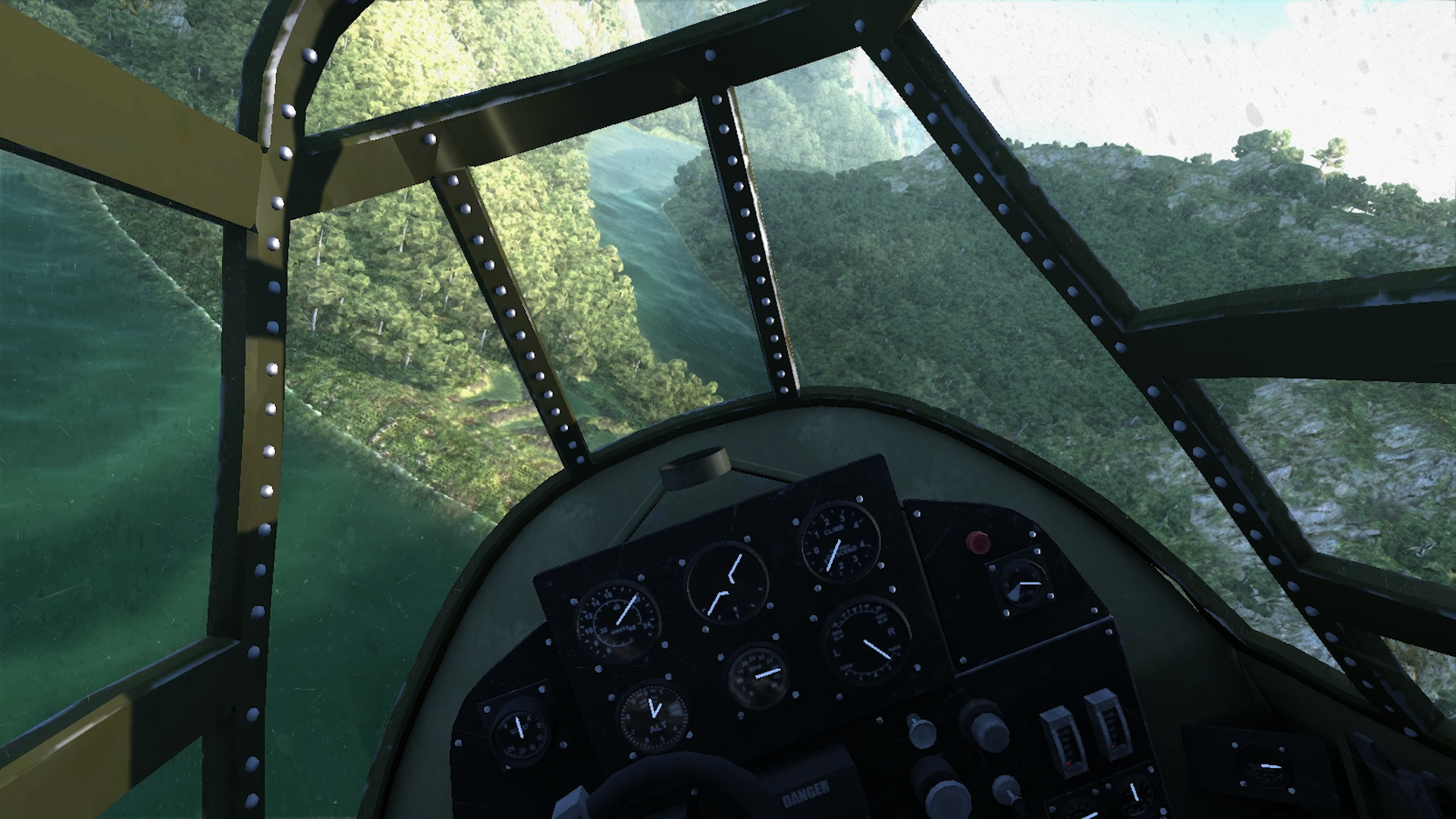 Скриншот из игры Flying Tigers: Shadows Over China - 56