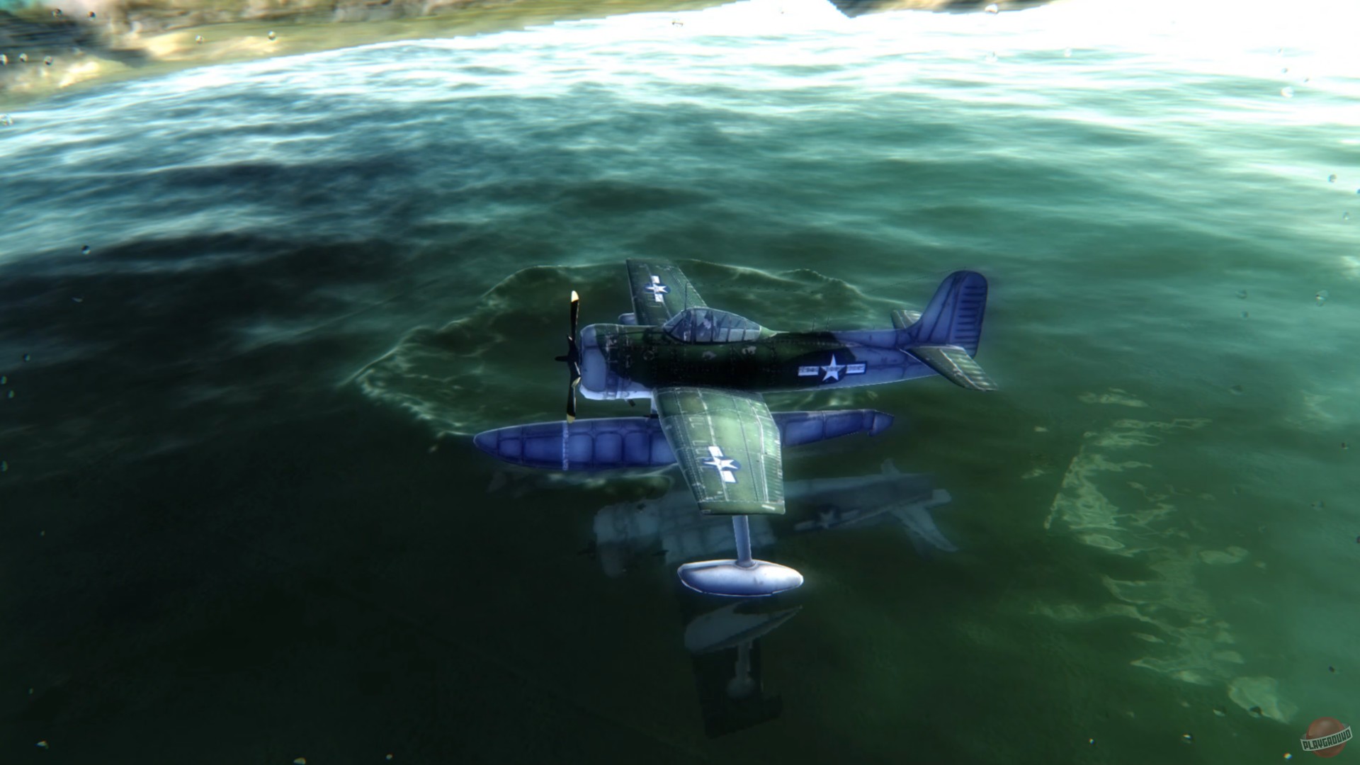 Скриншот из игры Flying Tigers: Shadows Over China - 111