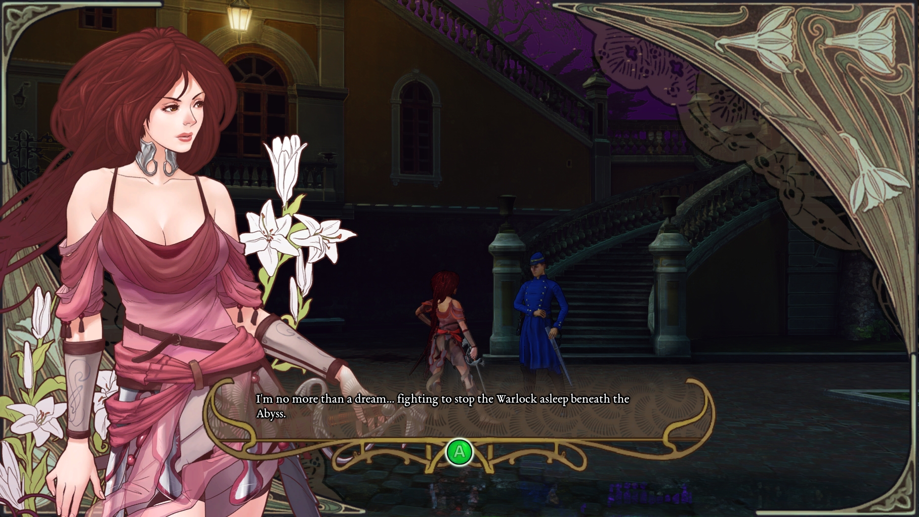 Скриншот из игры Abyss Odyssey - 60