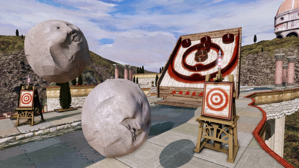 Скриншот из игры Rock of Ages - 156