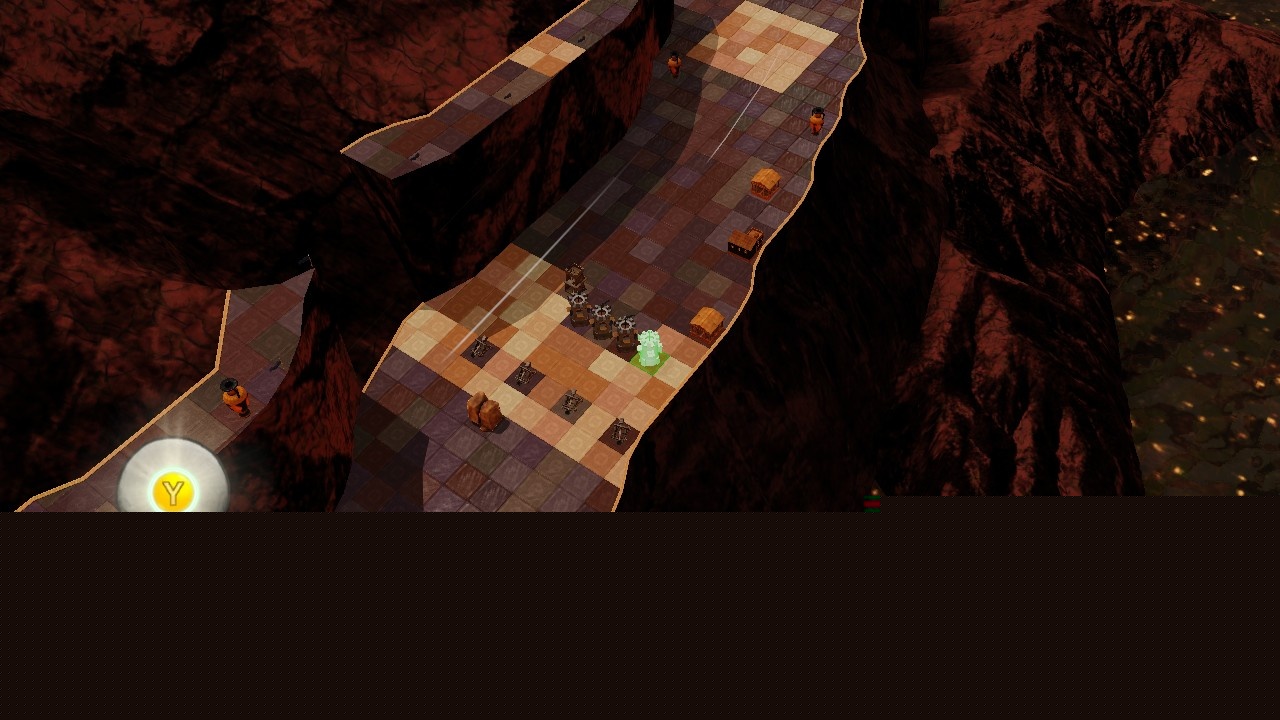 Скриншот из игры Rock of Ages - 83