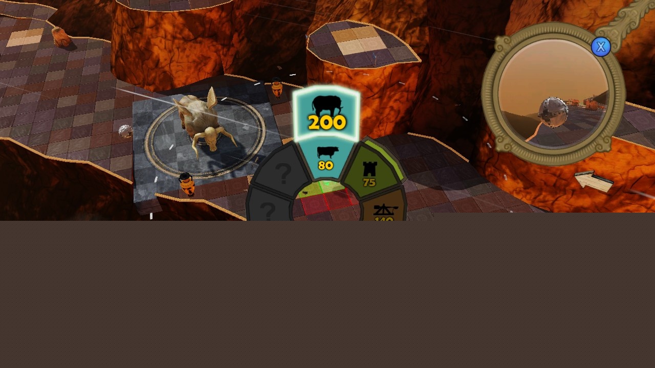 Скриншот из игры Rock of Ages - 137