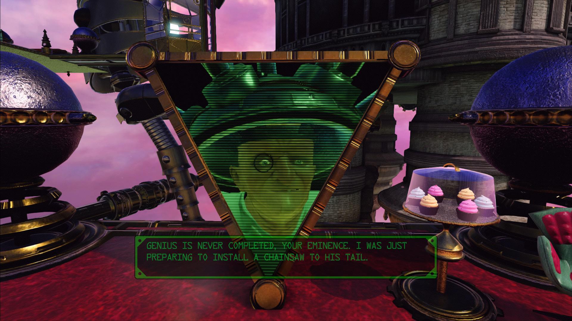 Скриншот из игры The Deadly Tower of Monsters - 73