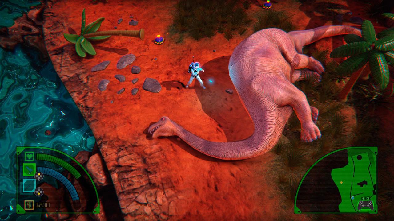 Скриншот из игры The Deadly Tower of Monsters - 82
