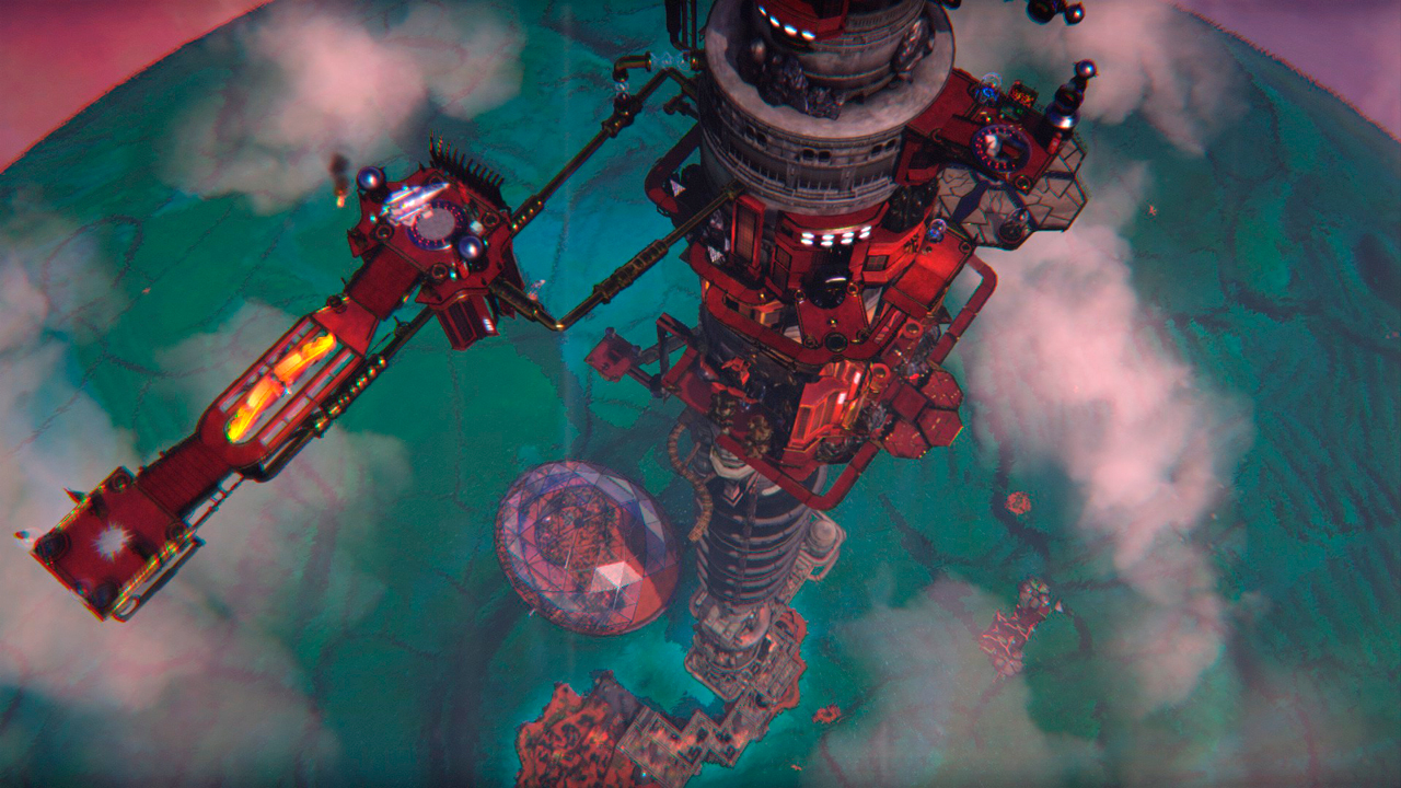 Скриншот из игры The Deadly Tower of Monsters - 45