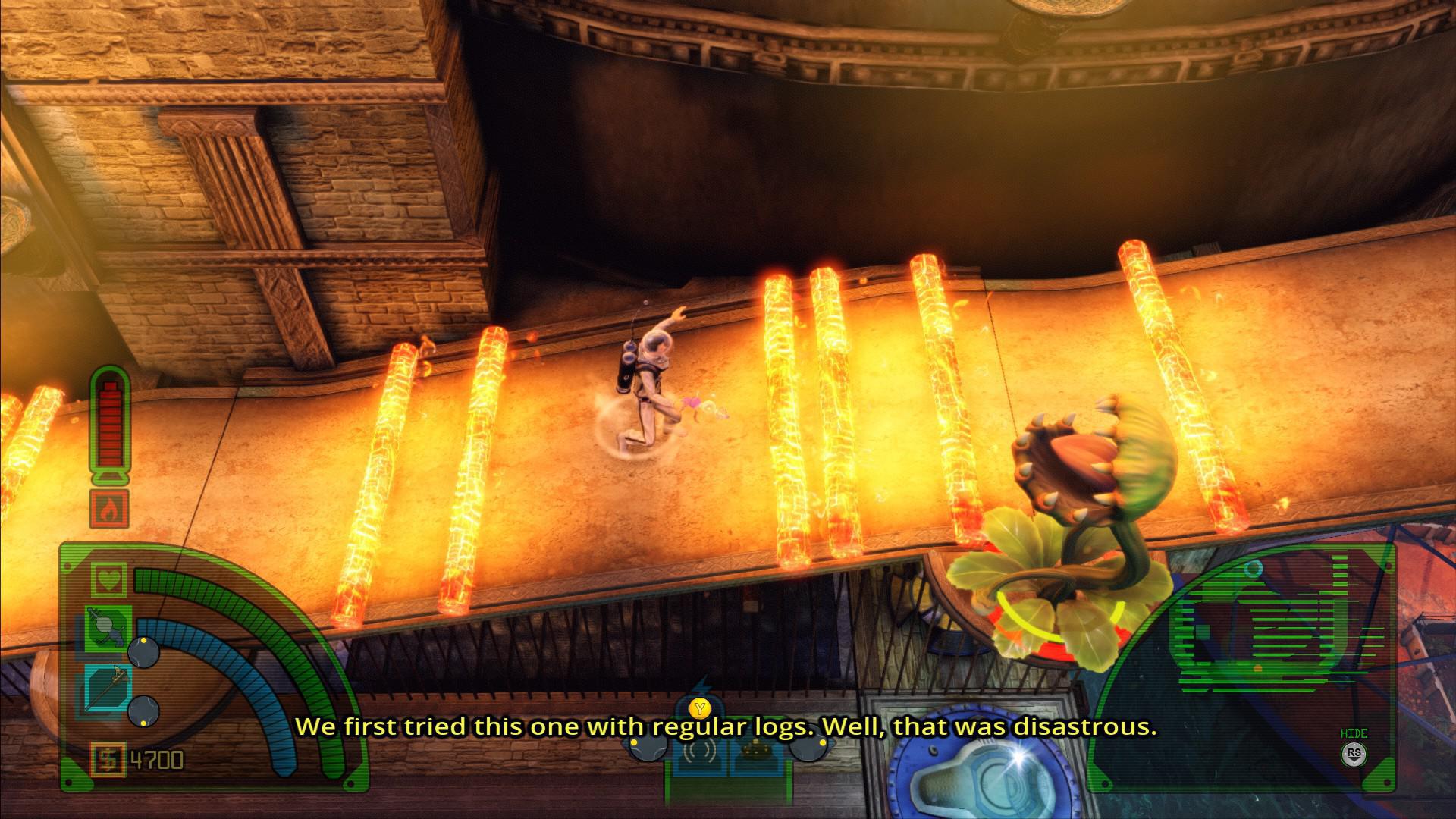 Скриншот из игры The Deadly Tower of Monsters - 63