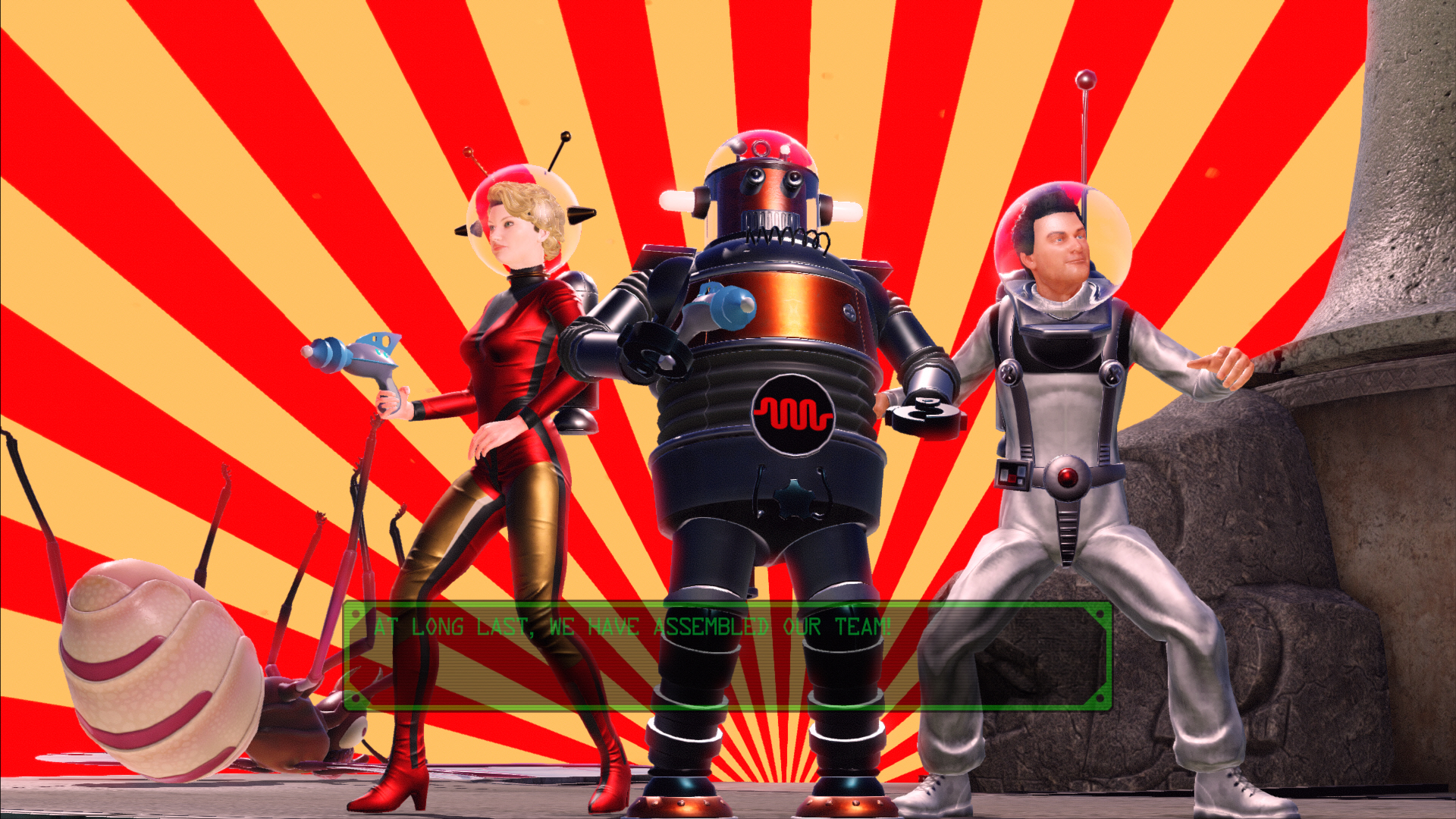 Скриншот из игры The Deadly Tower of Monsters - 57