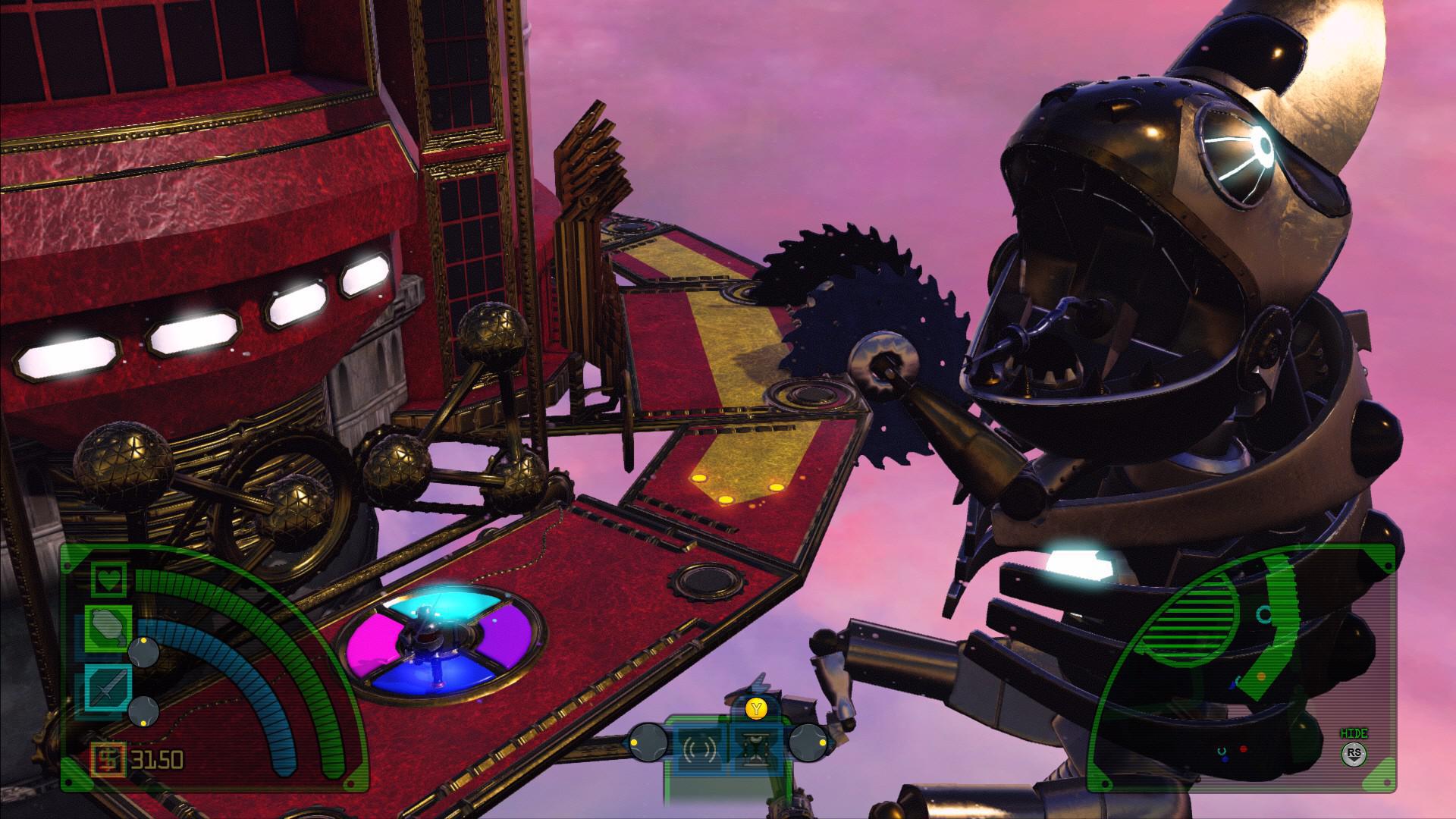 Скриншот из игры The Deadly Tower of Monsters - 76