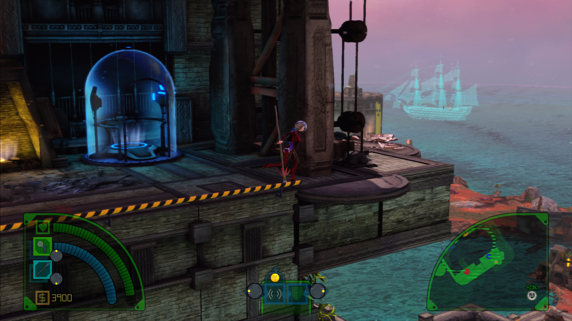 Скриншот из игры The Deadly Tower of Monsters - 37