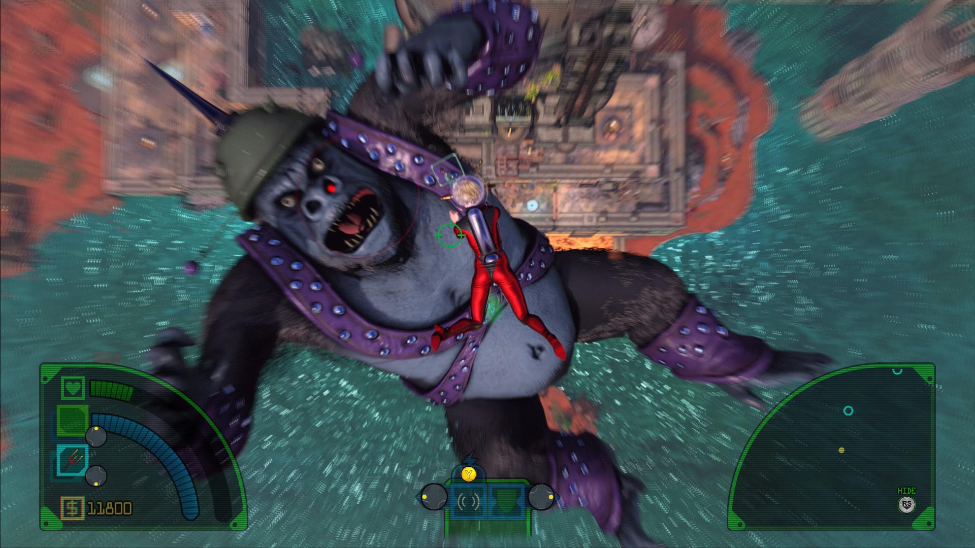Скриншот из игры The Deadly Tower of Monsters - 72