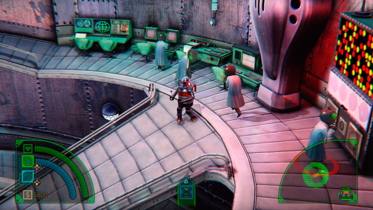 Скриншот из игры The Deadly Tower of Monsters - 40