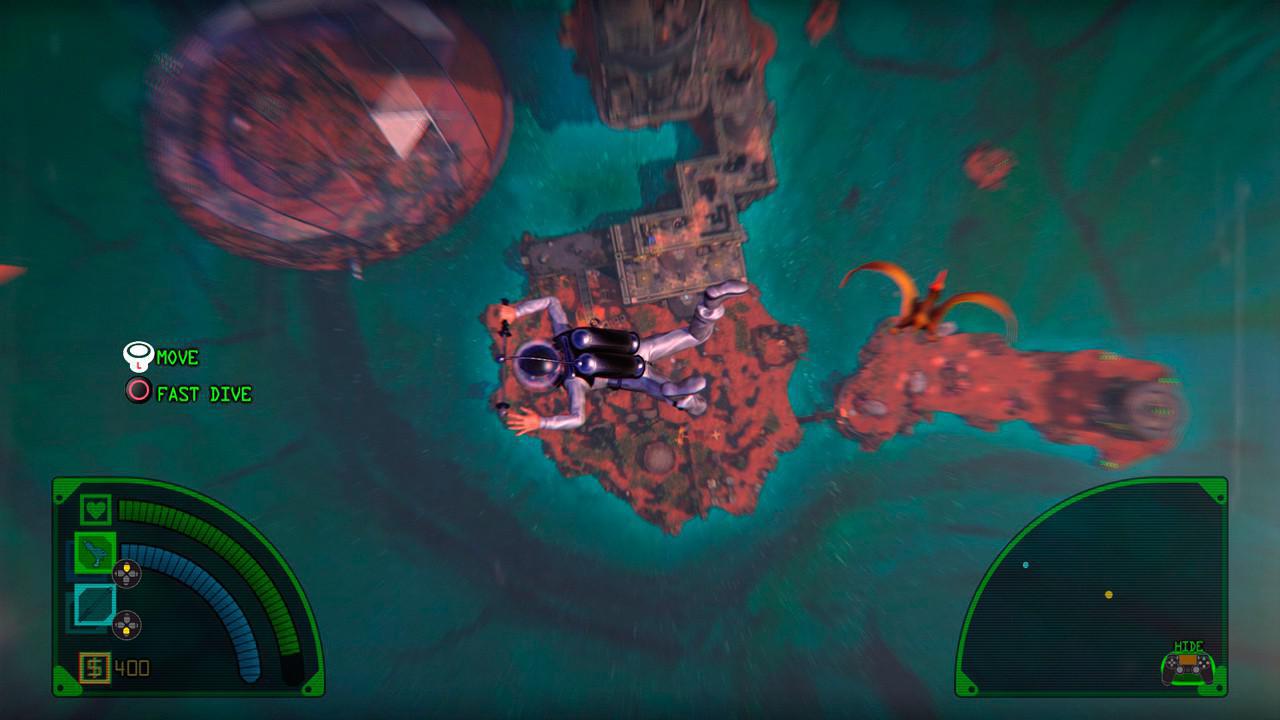 Скриншот из игры The Deadly Tower of Monsters - 26