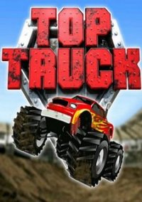 Обложка игры Top Truck