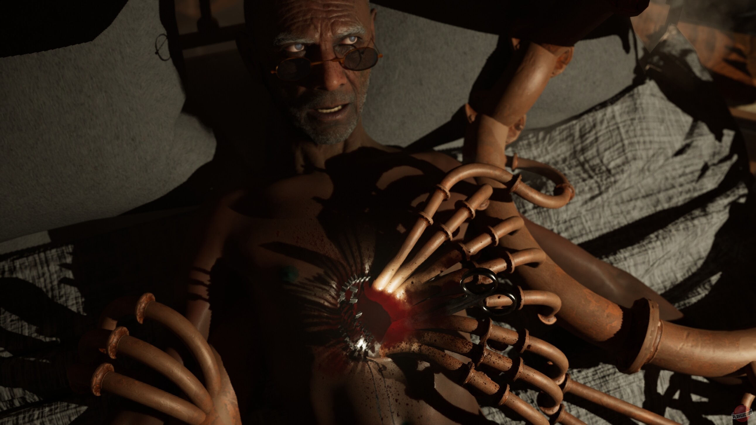 Скриншот из игры Repo Man - 27